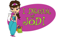 MaxSold Partner - I Dream of Jodi 